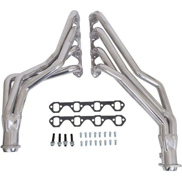 Exhaust Header Set 79-93 Mustang 5.0L 1-5/8 Dia