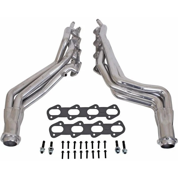 1-5/8 Headers - 96-98 Cobra 4.6L 4V