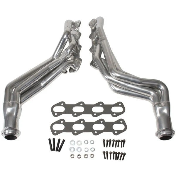 1-5/8 Headers - 99-03 Cobra 4.6L 4V