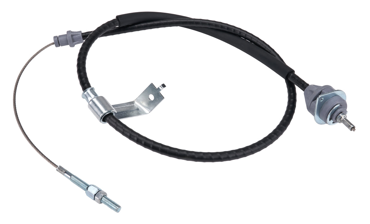 Adjustable Clutch Cable - 79-95 Mustang
