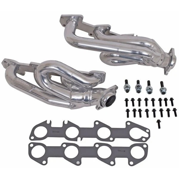 1-3/4 Headers Shorty - 04-08 Dodge Ram 5.7L