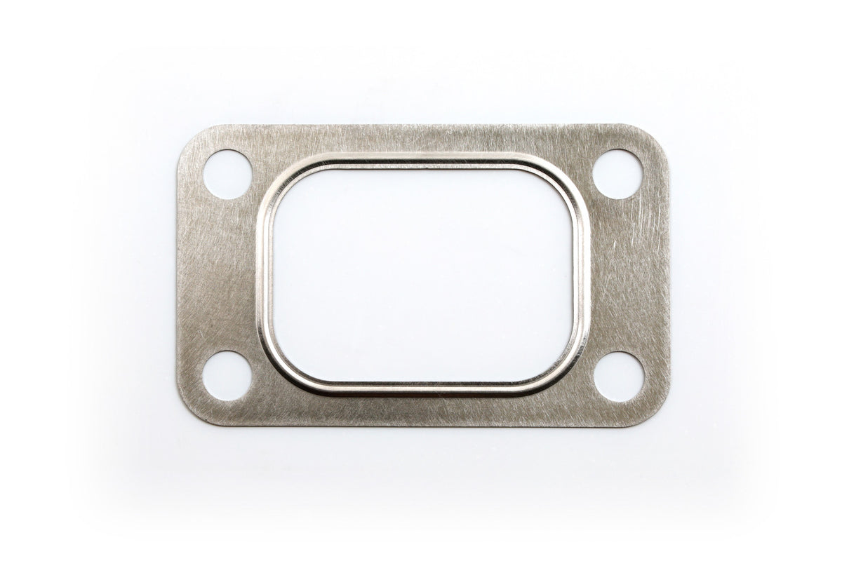 Turbo Inlet Flange Gskt T3 GT30R .016 Thick MLS
