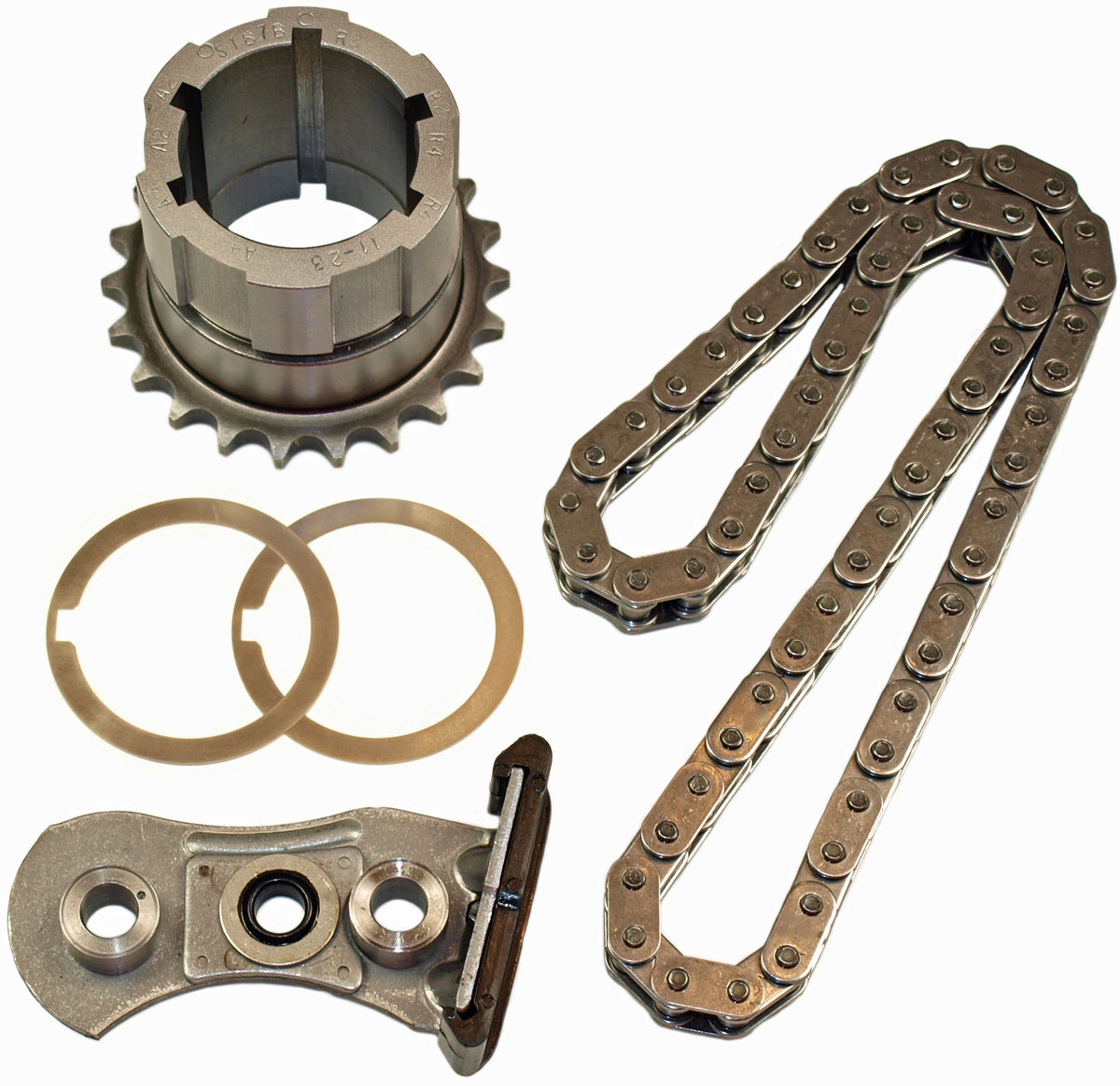 LT Gen-V HP Timing Set True Roller Series