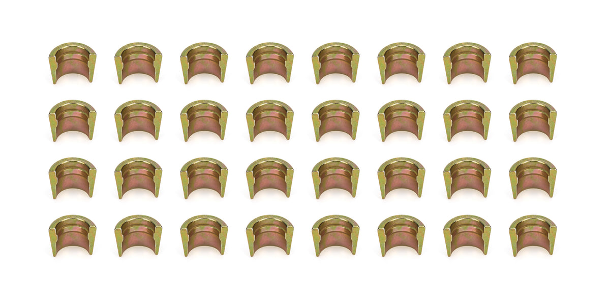 Valve Locks - 7 Degree -.050