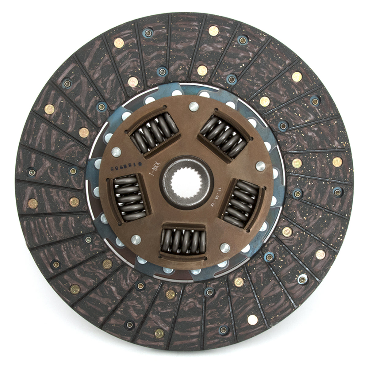 Chrysler Clutch Disc