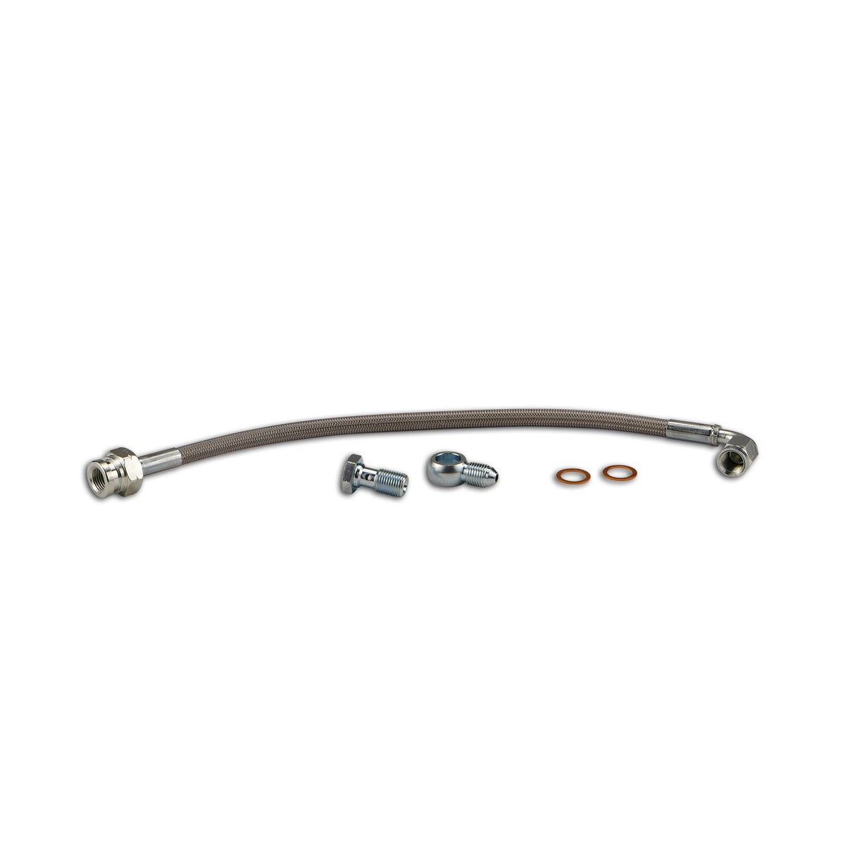 Hyd Clutch Line Honda/Toyota