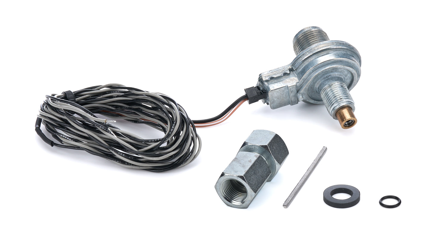 GM-Thread Pass-Through P ulse Generator 8K 2-Wire