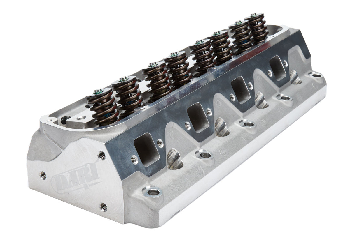 SBF SHP Cylinder Head 175cc/58cc - Assem.