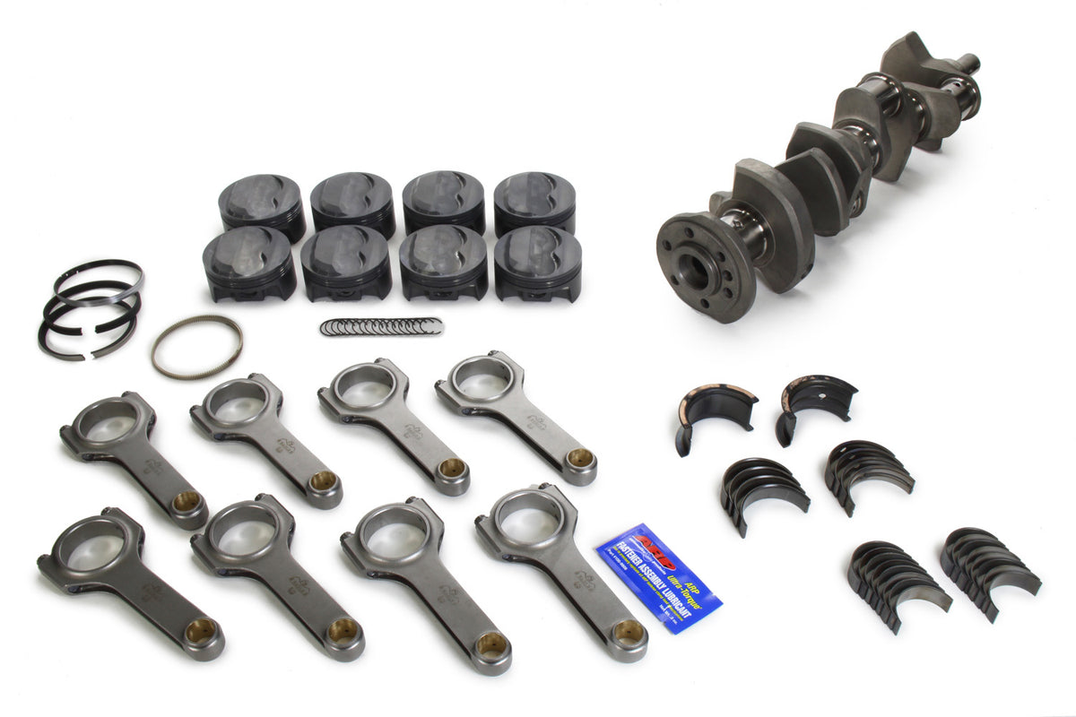 SBC Rotating Assembly Kit - Competition.