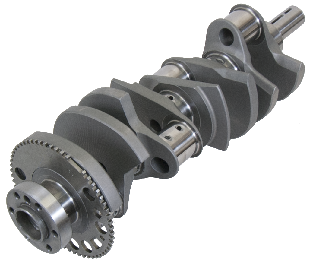 GM LS 4340 Steel Crank 4.000 Stroke 58X Reluct