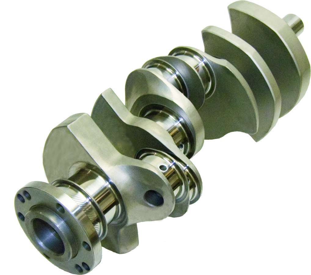 Buick V6 4140 Crankshaft 3.625 Stroke