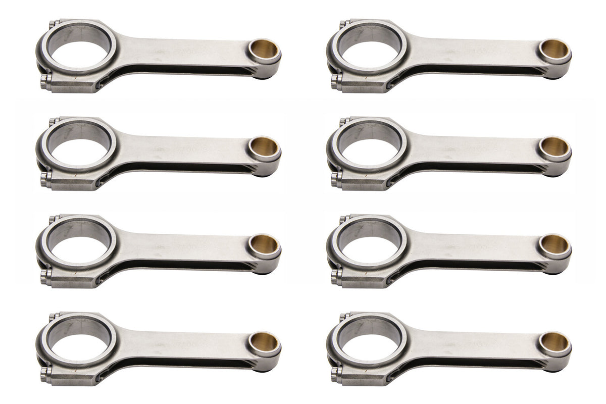 Mopar RB Forged H-Beam Rods 7.100in