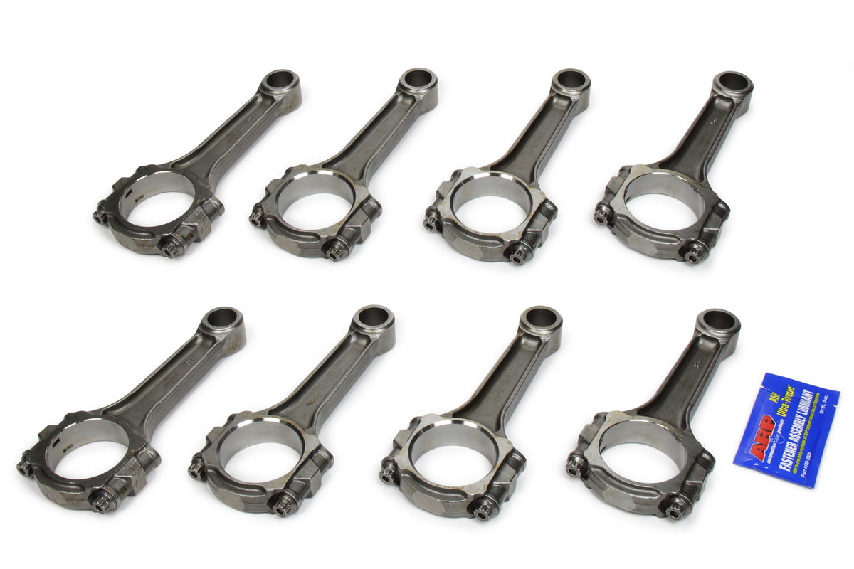 Pontiac V8 6.625 I-Beam Connecting Rods