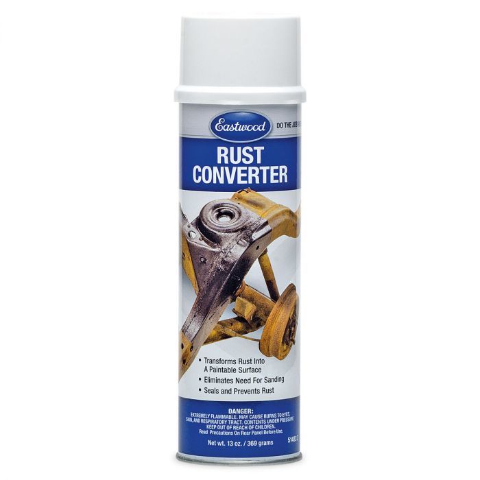Rust Converter 13oz Aerosol