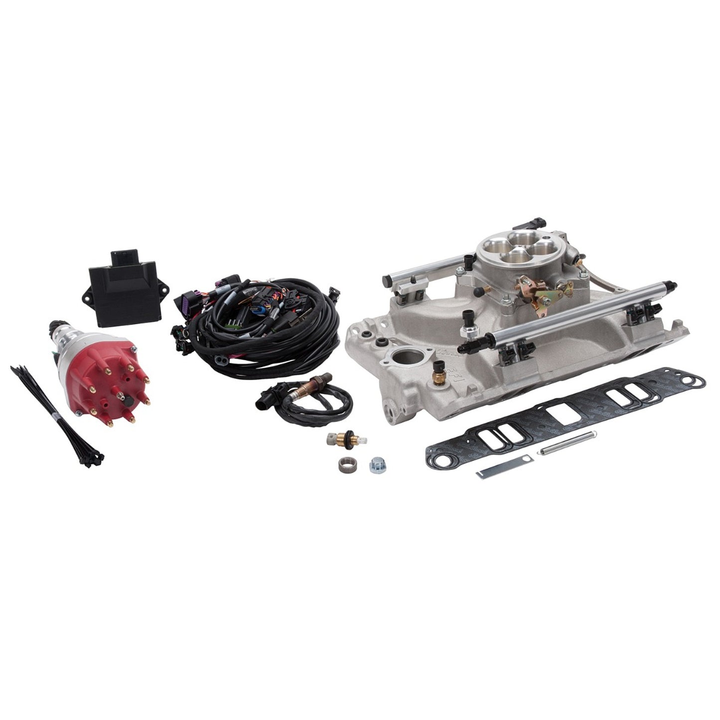 Pro-Flo 4 EFI Kit Pont. 326-455 625 HP