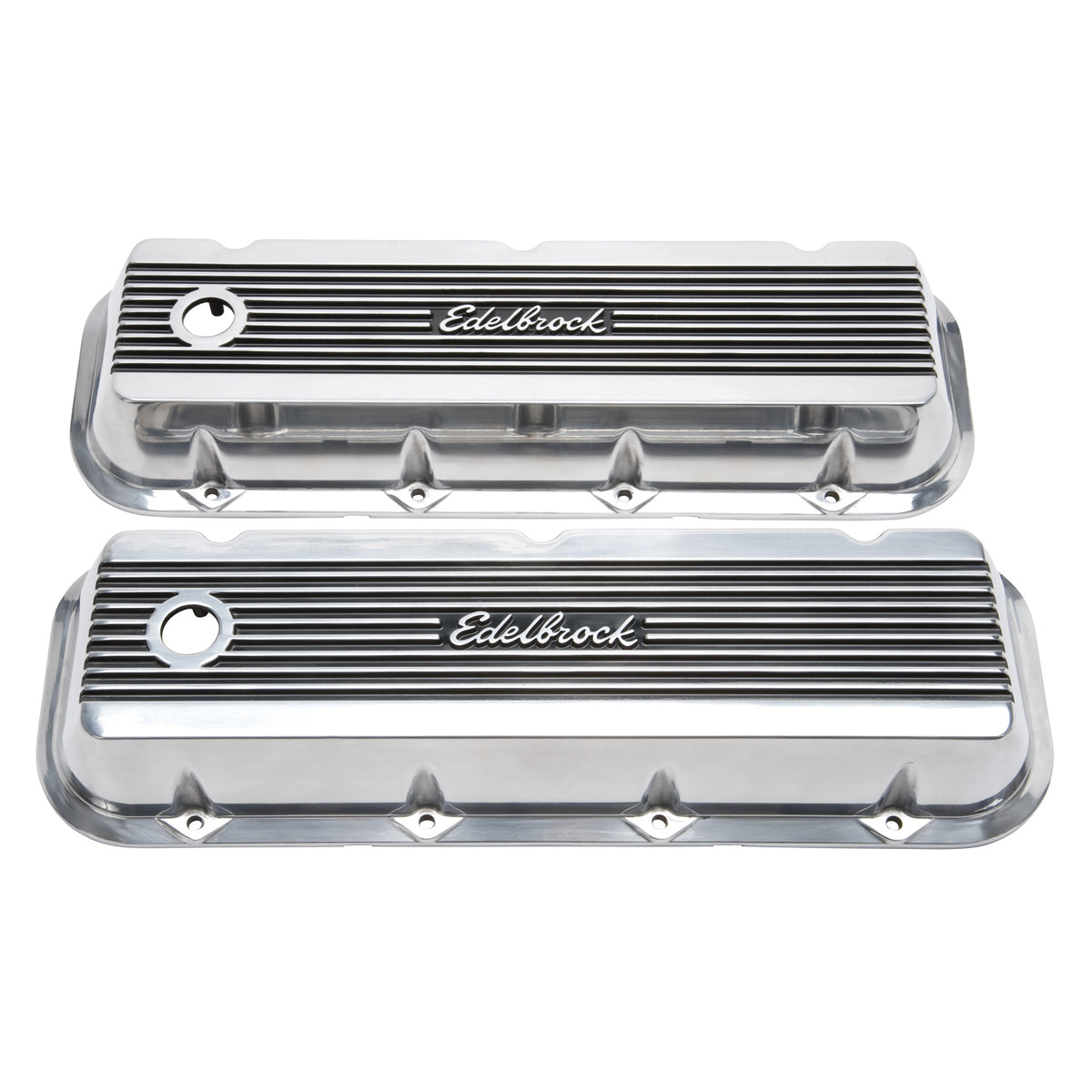 BBC Elite II Series V/C's