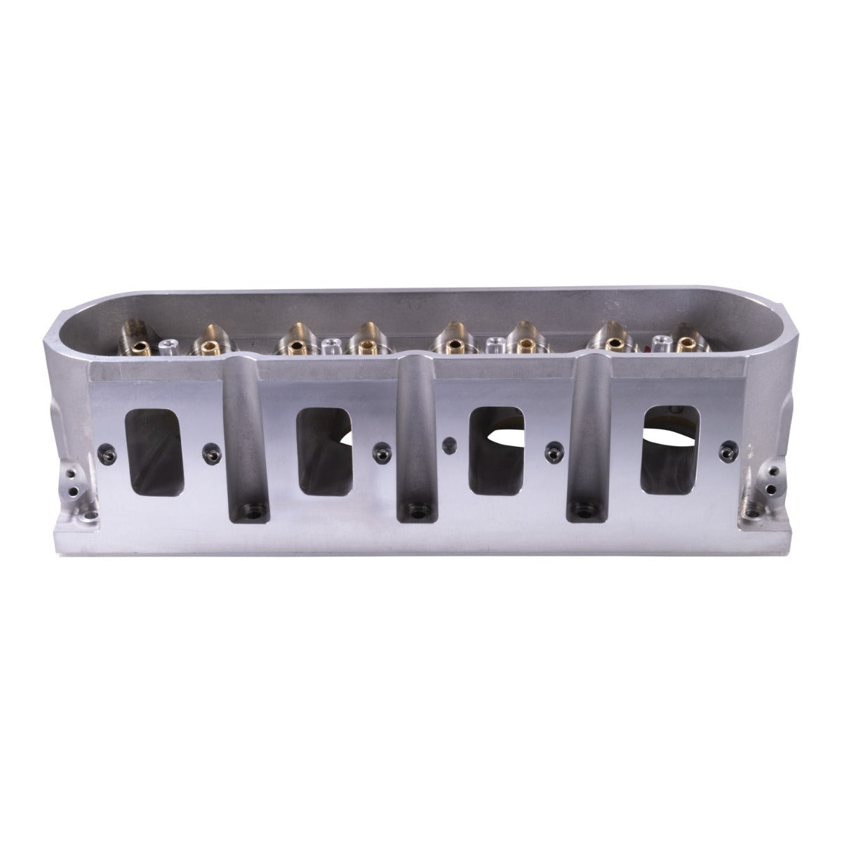 Victor CNC LS7 307 Head 6 Bolt Flange Each