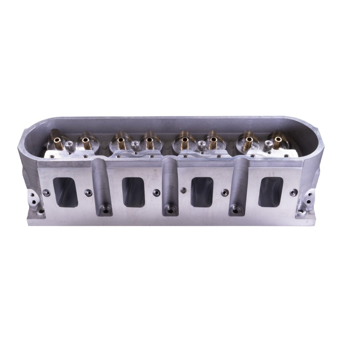 Victor CNC LS7 307 Head 6 Bolt Flange Each