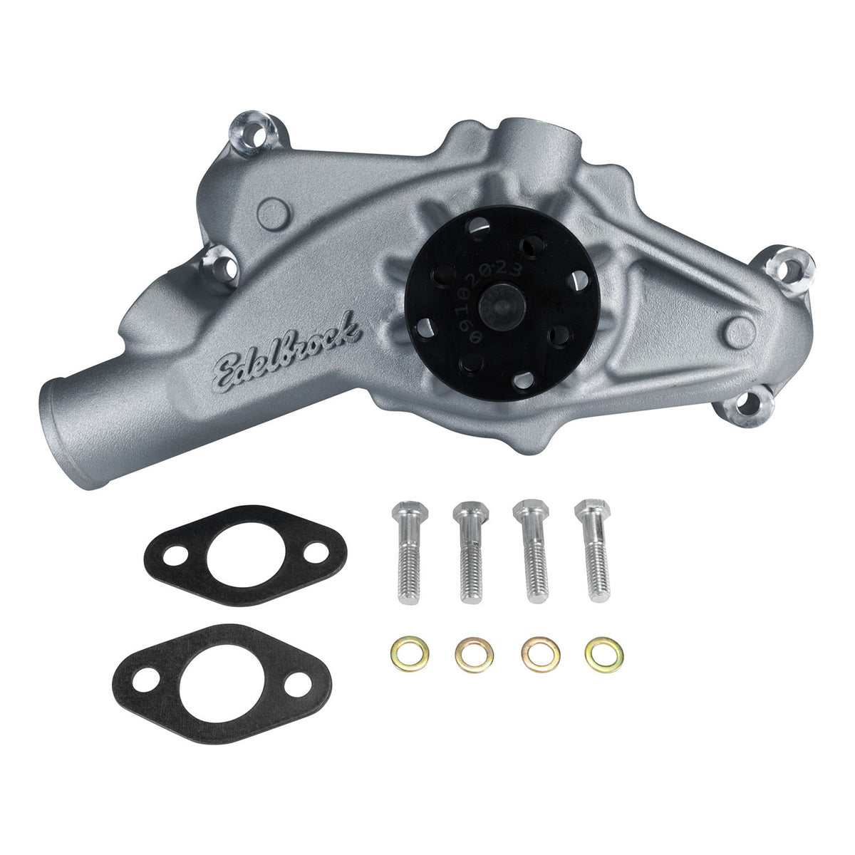 BBC Water Pump Short