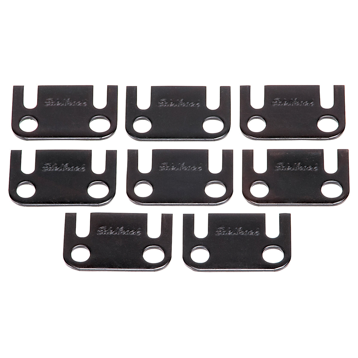 Guide Plates - 5/16in - SBF