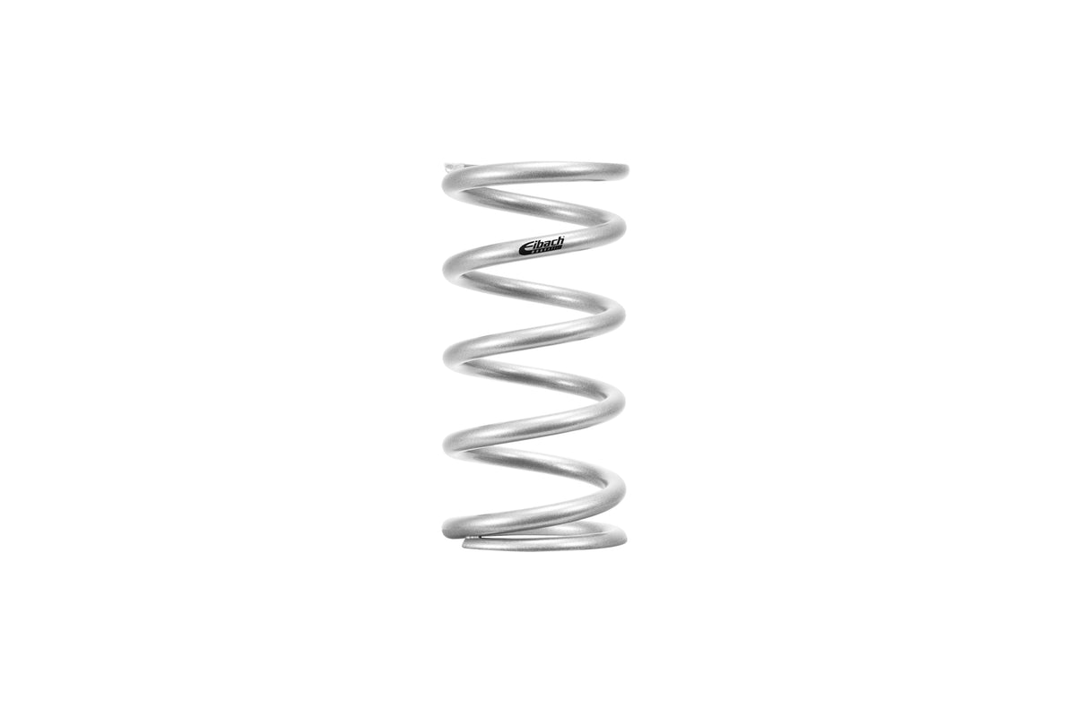 Spring 8in Coil-Over 3.0in ID Silver