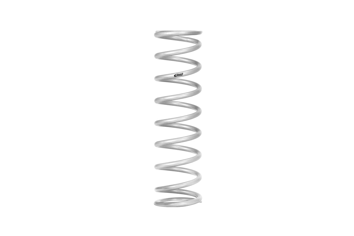 Spring 12in Coil-Over 3.75in ID Silver