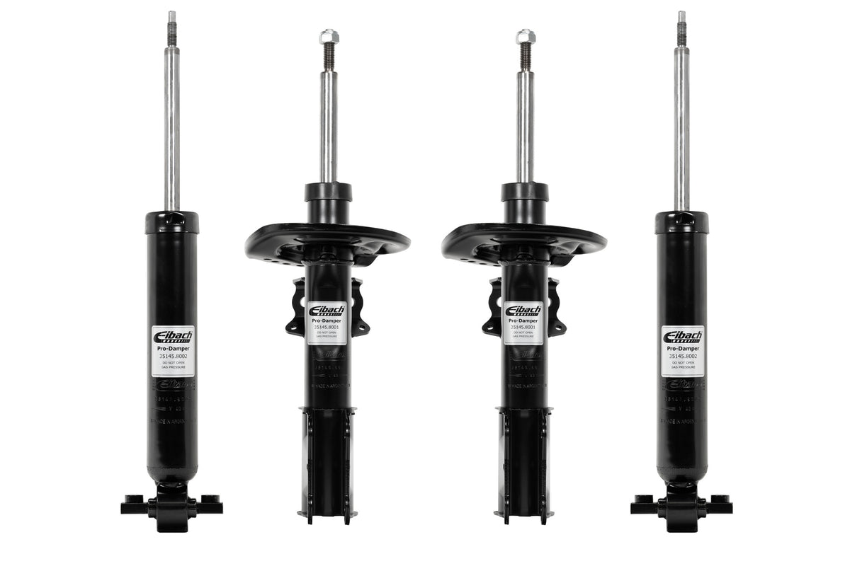 Pro-Damper Kit 94-04 Ford Mustang