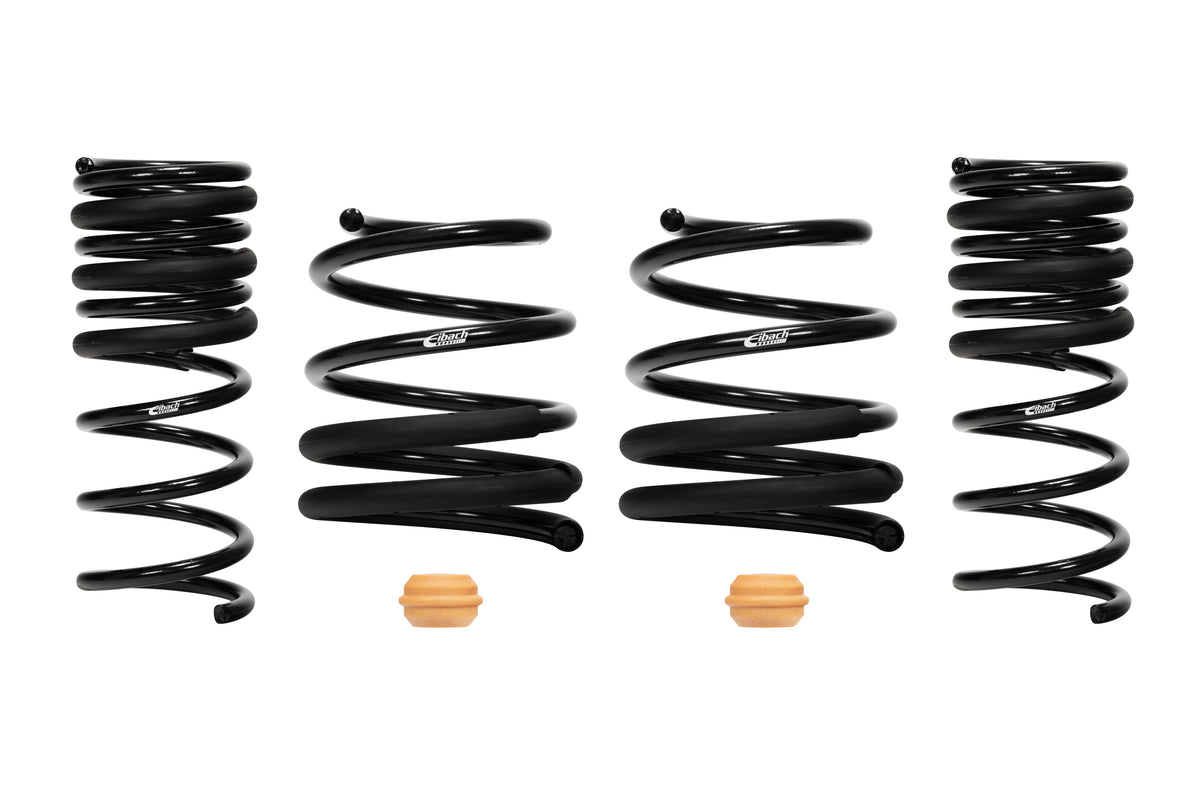 Pro Kit 2015-21 Subaru WRX Sedan