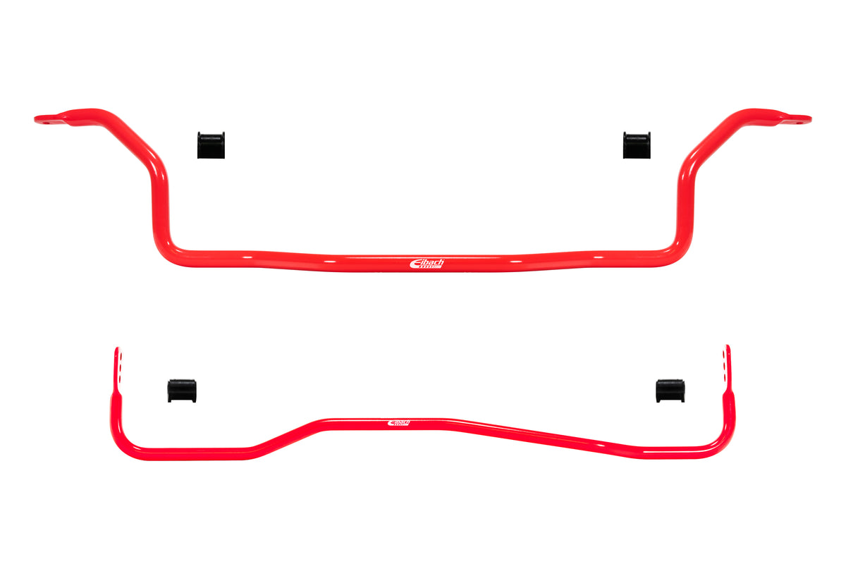 Sway Bar Kit Front & Rear 2001-05 Lexus IS300