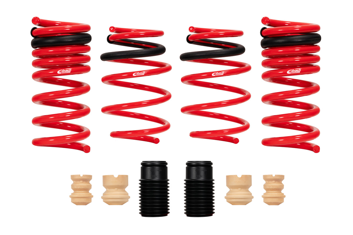 Sportline Kit 2024-25 Ford Mustang