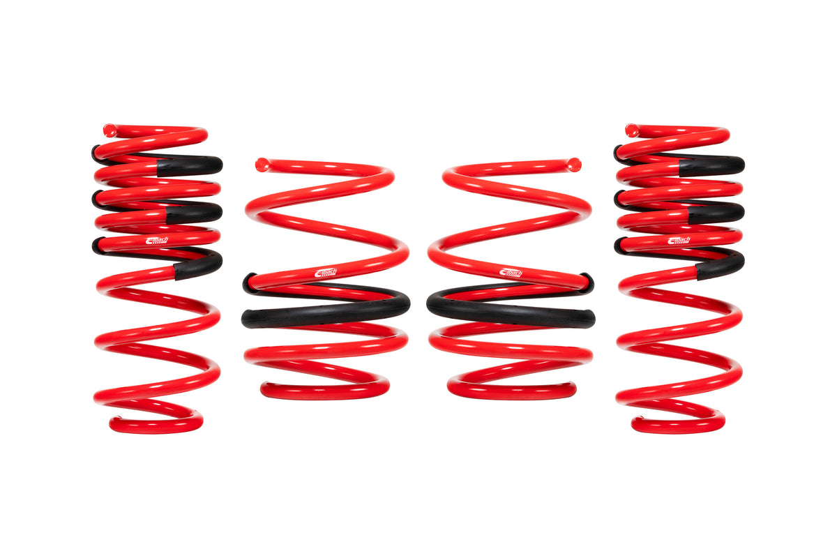 Sportline Kit 2022-25 Honda Civic Type R