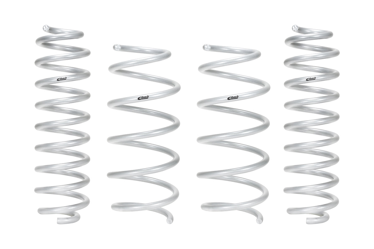 Pro Lift Kit 2019-25 Toyota RAV4