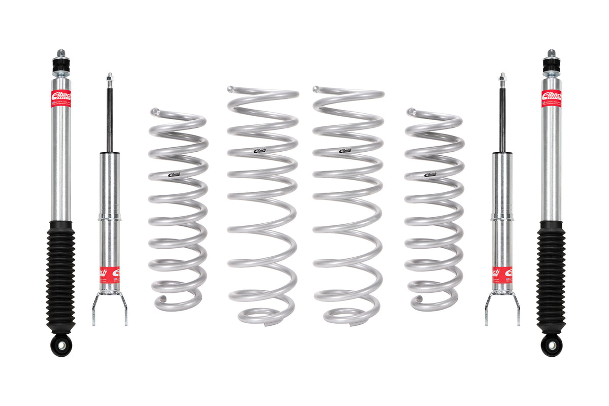 Pro Lift Kit 2019-24 Ram 1500
