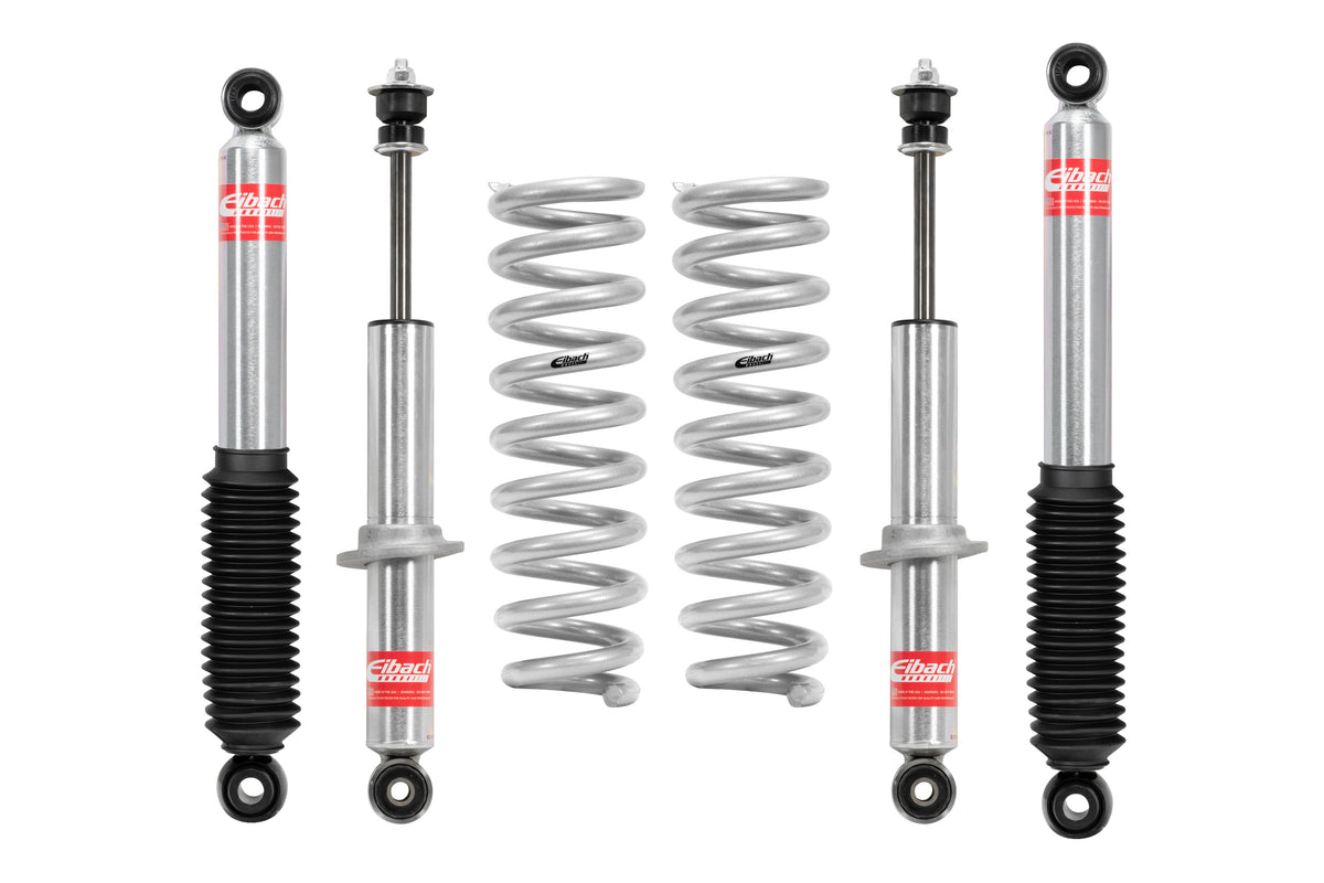 Pro Lift Kit 1995-04 Toyota Tacoma