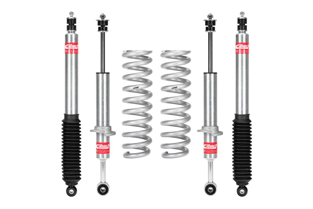 Pro Lift Kit 2016-23 Toyota Tacoma
