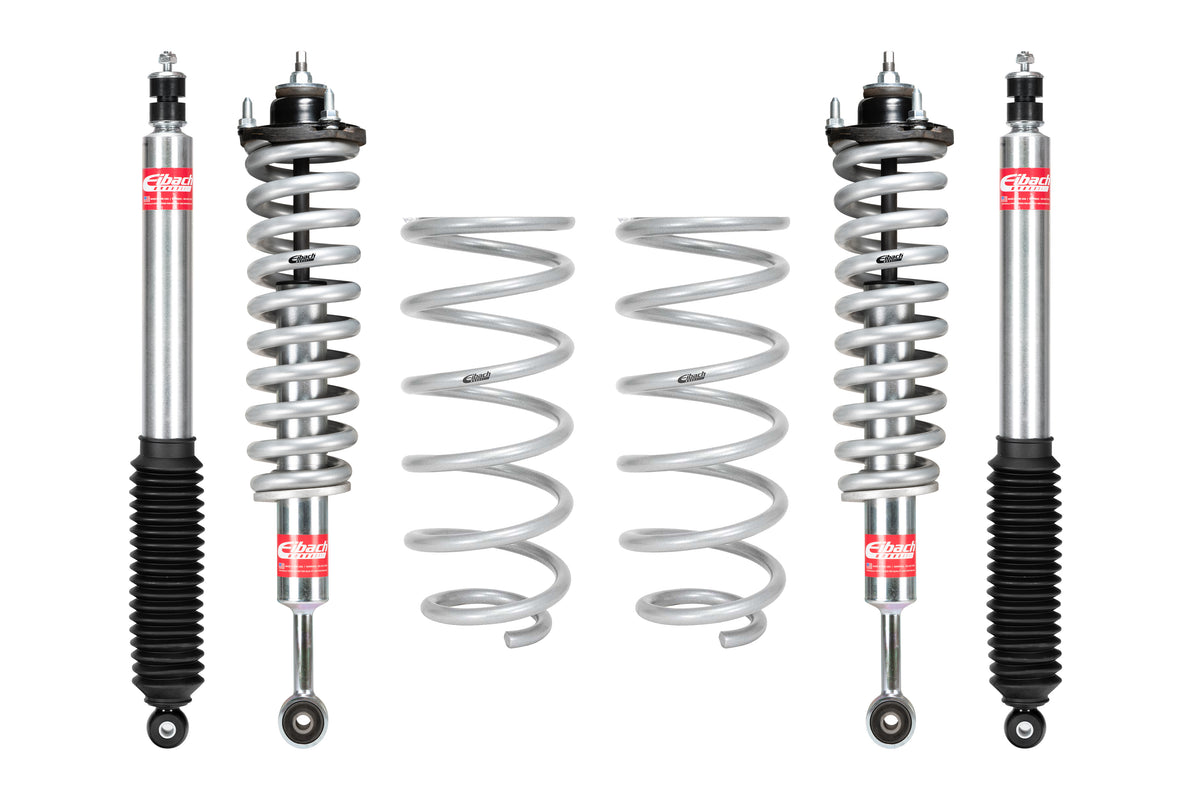Pro Lift Kit 2010-24 Toyota 4Runner