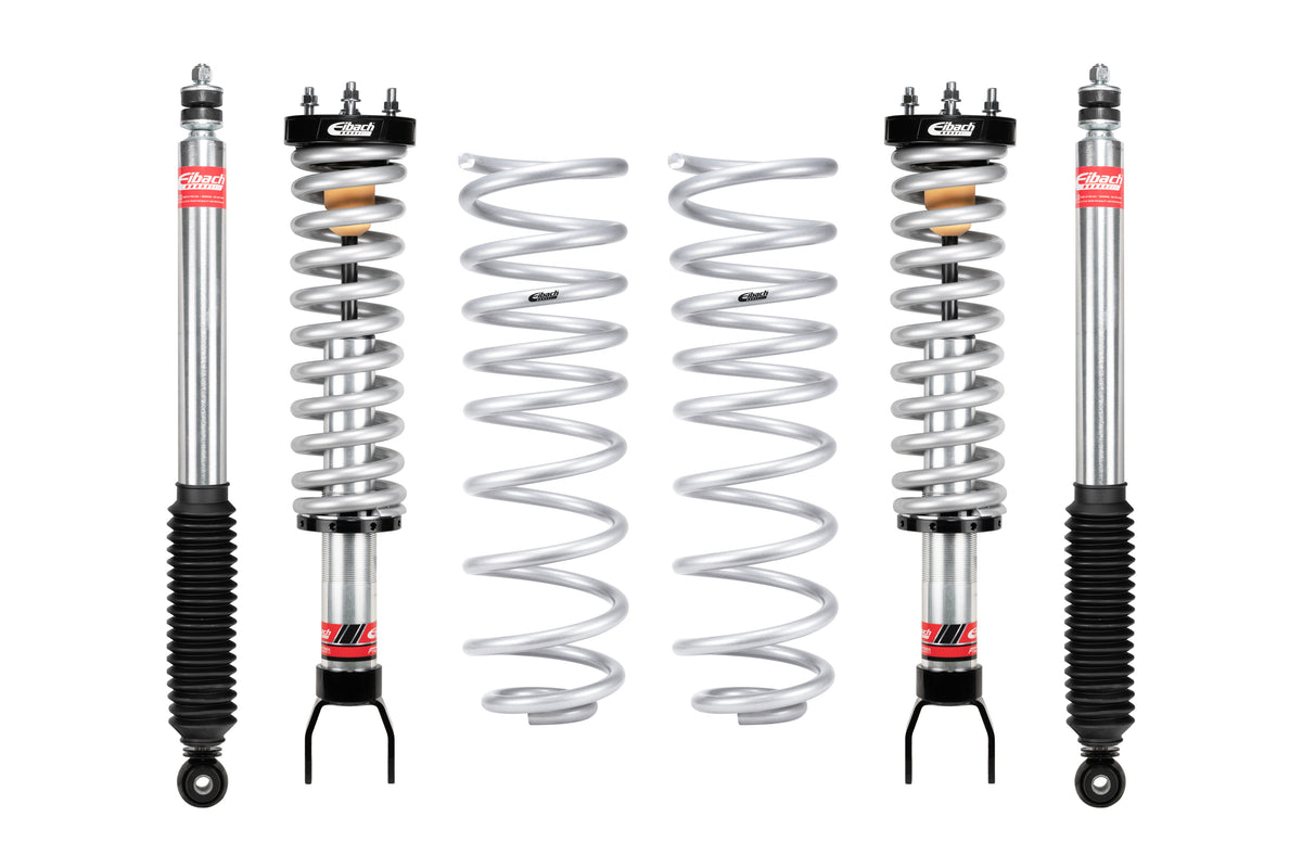 Pro Lift Kit 2019-24 Ram 1500