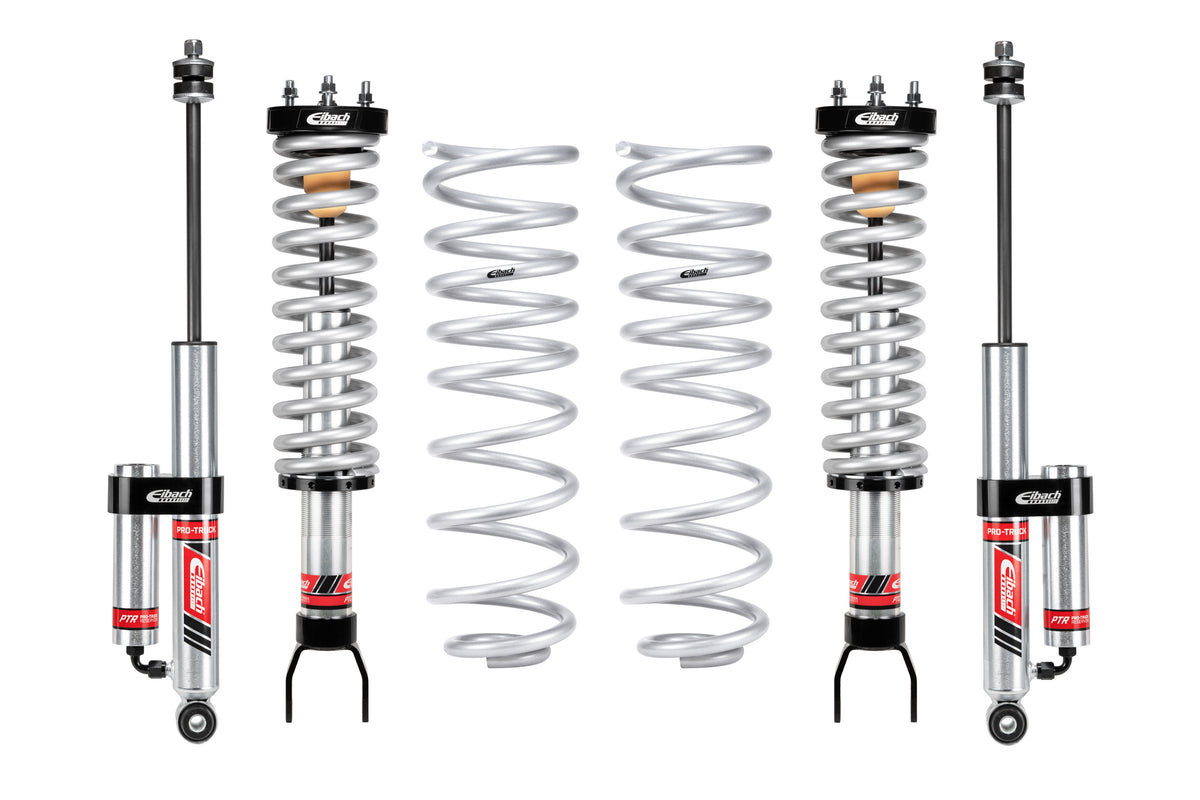 Pro Lift Kit 2019-24 Ram 1500