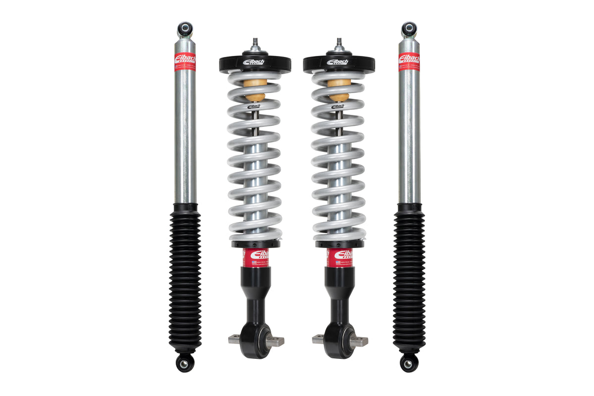 Pro Lift Kit 2015-25 Ford F-150