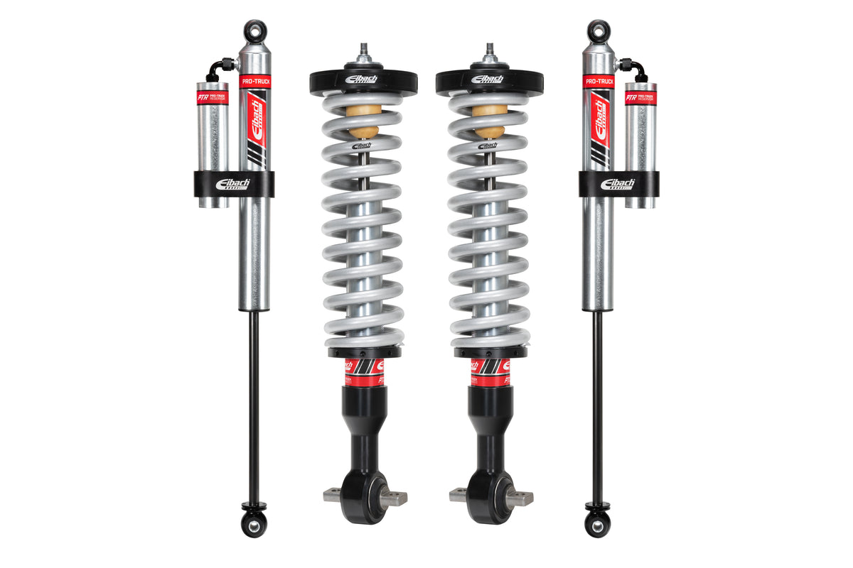 Pro Lift Kit 2015-20 Ford F-150