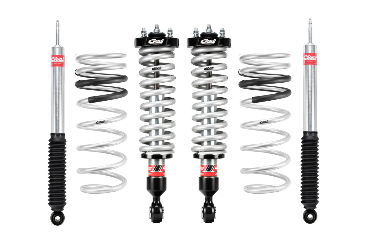 Pro Lift Kit 2022-25 Toyota Tundra