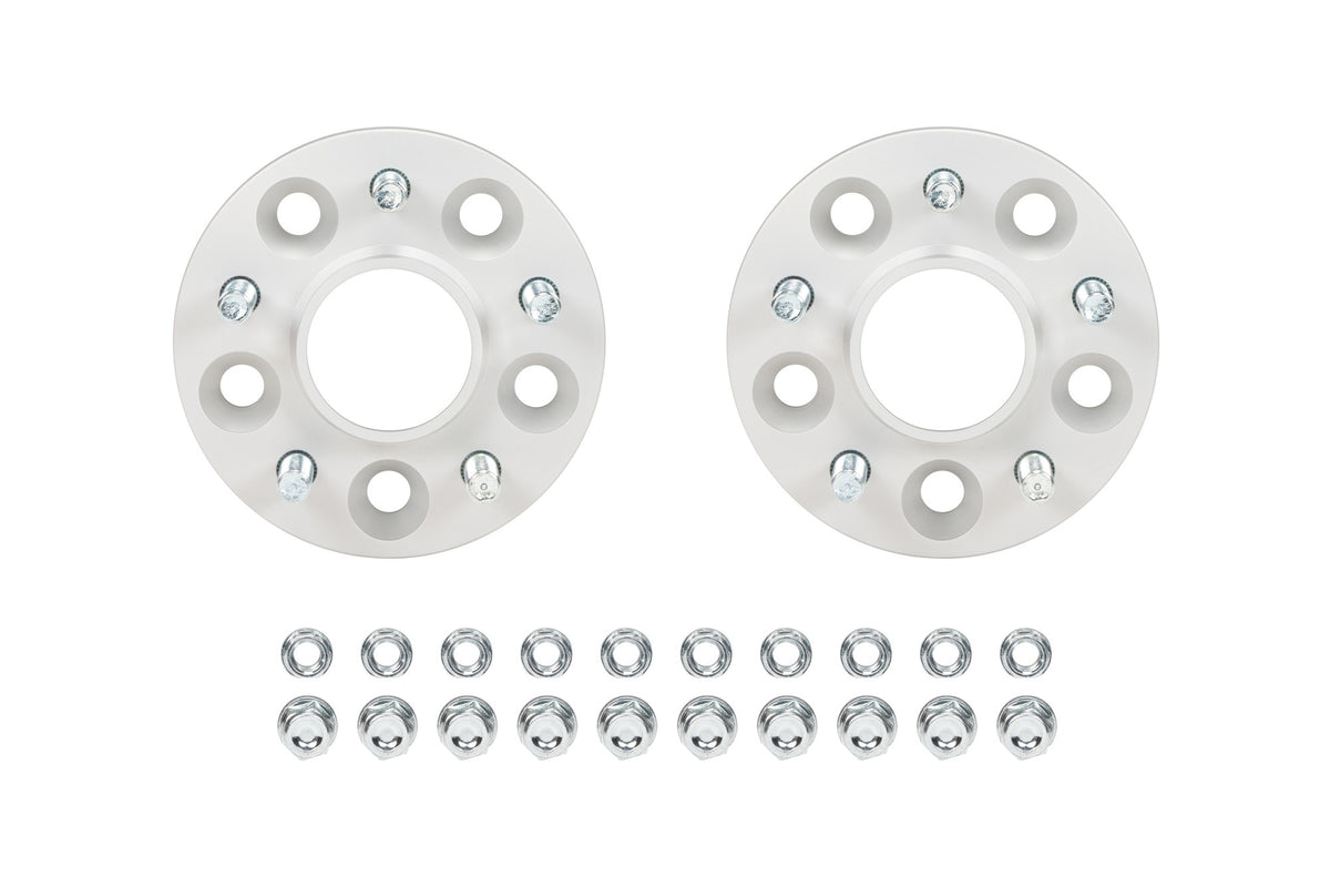 Pro-Spacer Kit 20mm Pair