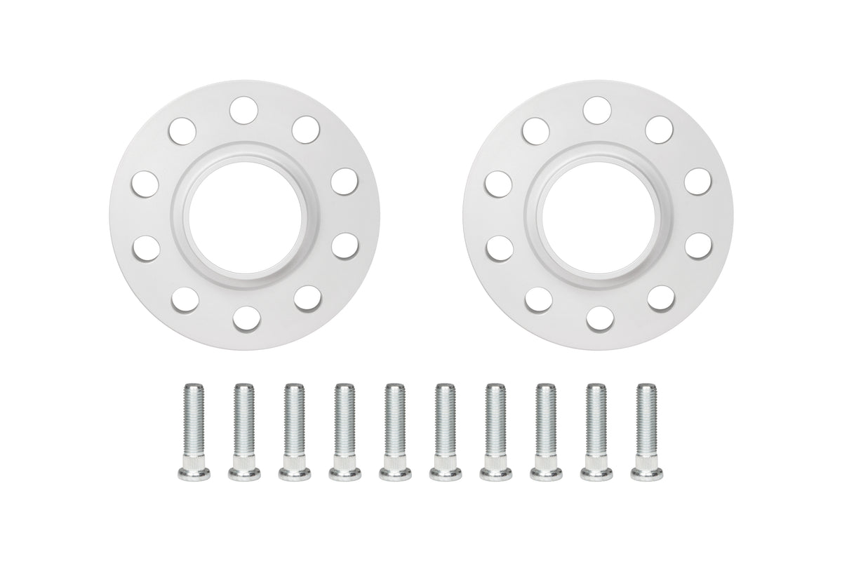 Pro Spacer 15mm Pair