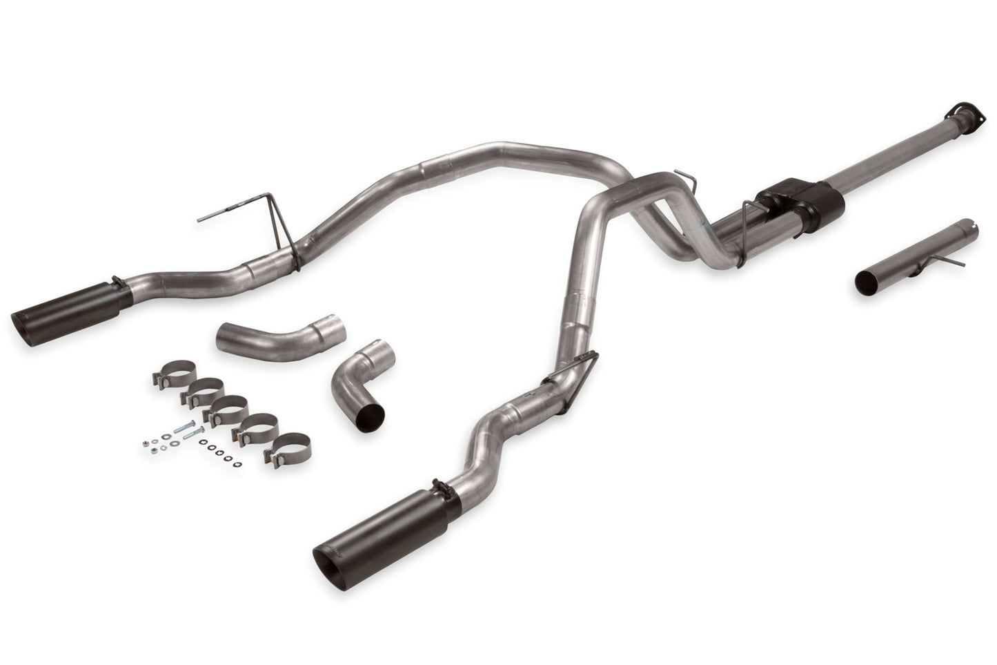 Cat Back Exhaust System 19- Ram 1500 5.7L