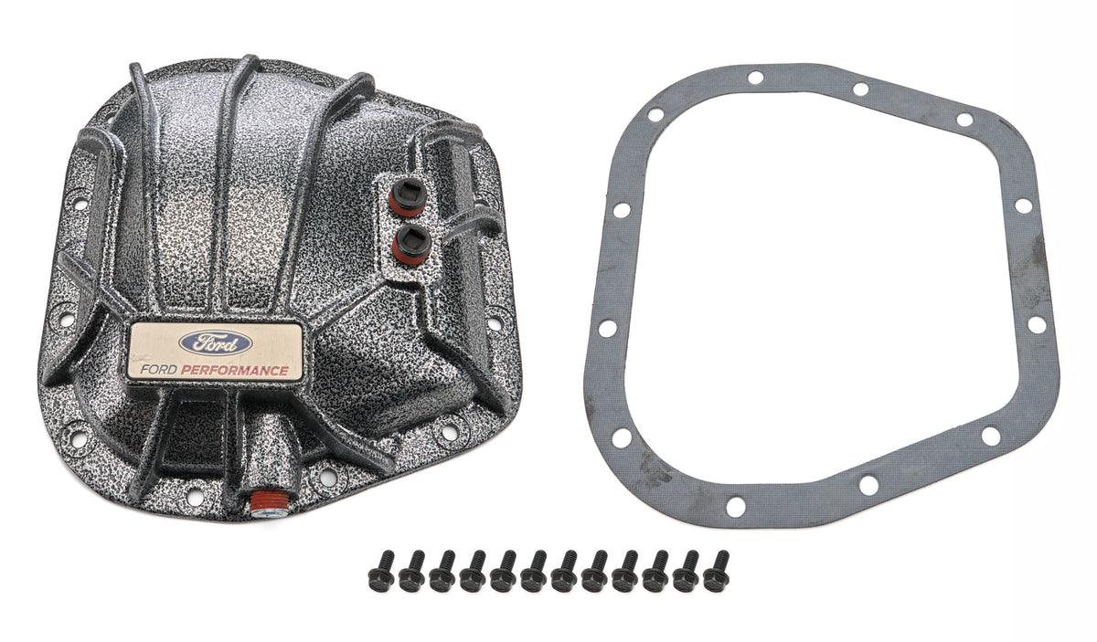 9.75 Differential Cover F150 Raptor