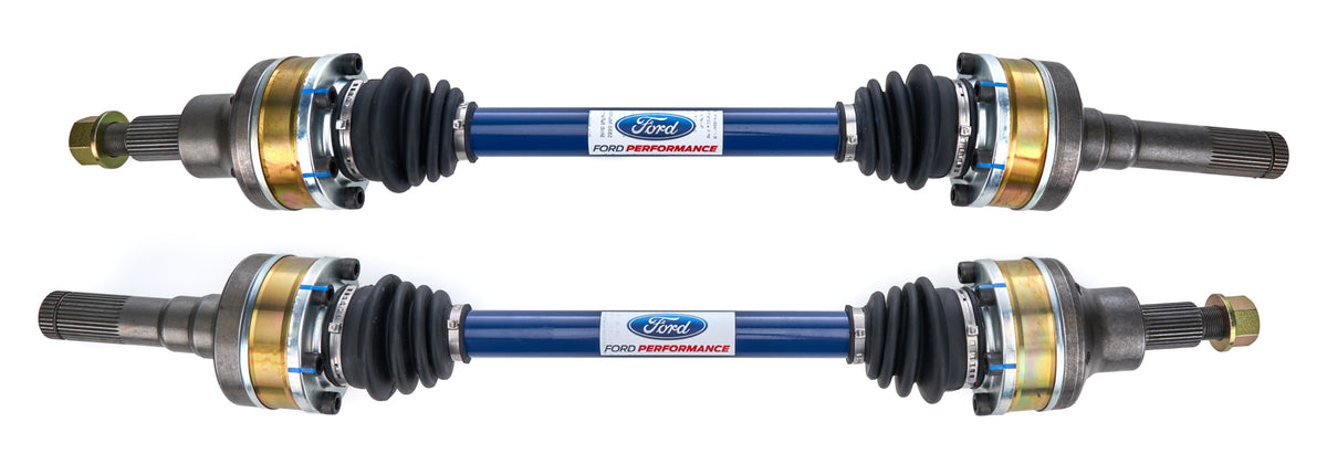 Half-Shaft Upgrade Kit 2015-2021 Mustang