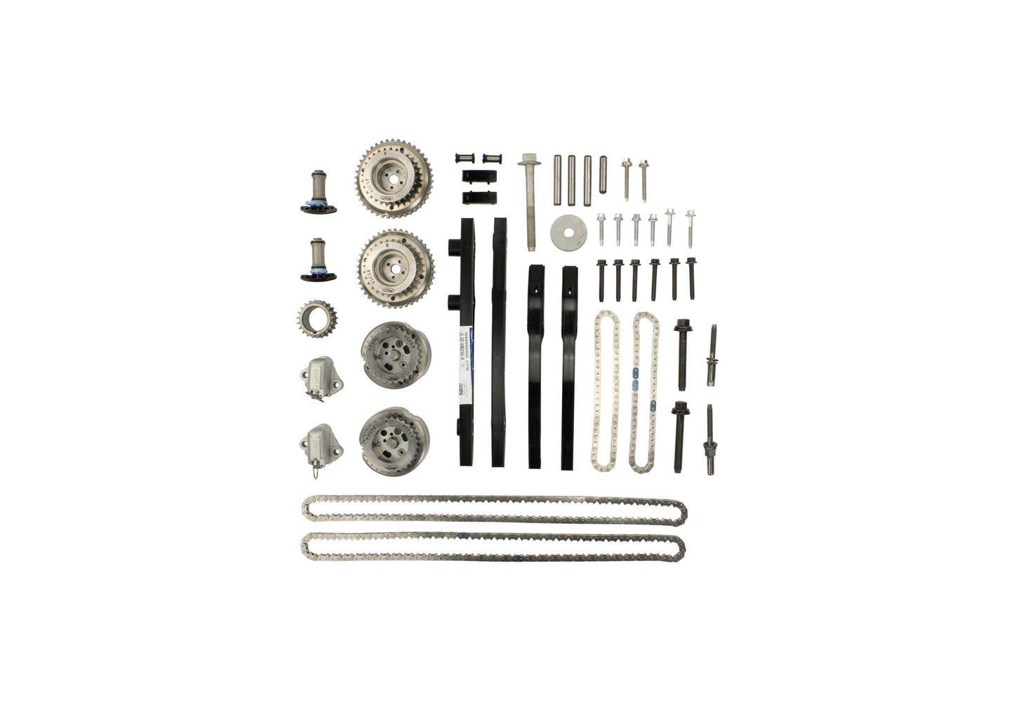 Camshaft Drive Kit 5.0L Coyote Mustang 18-23