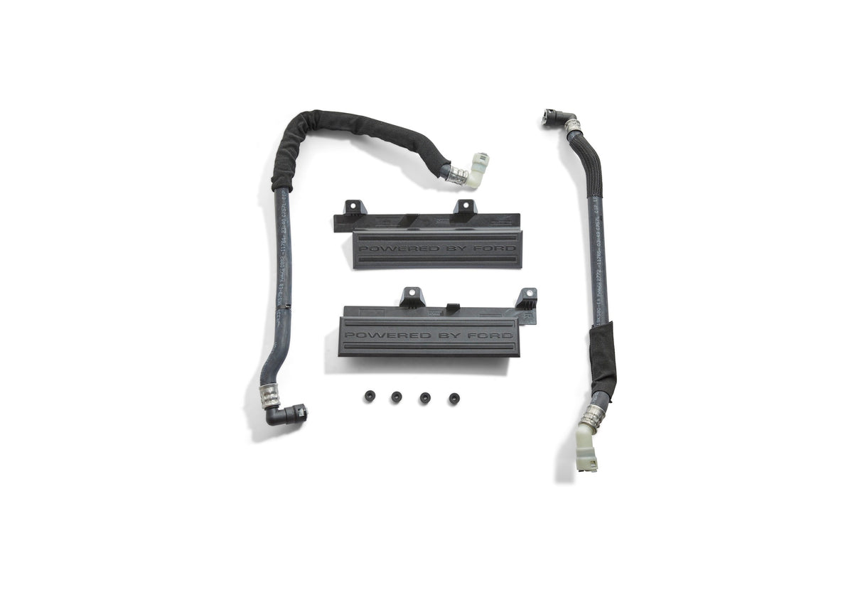 Powered By Ford Engine Dress Up Kit 18-23 5.0L