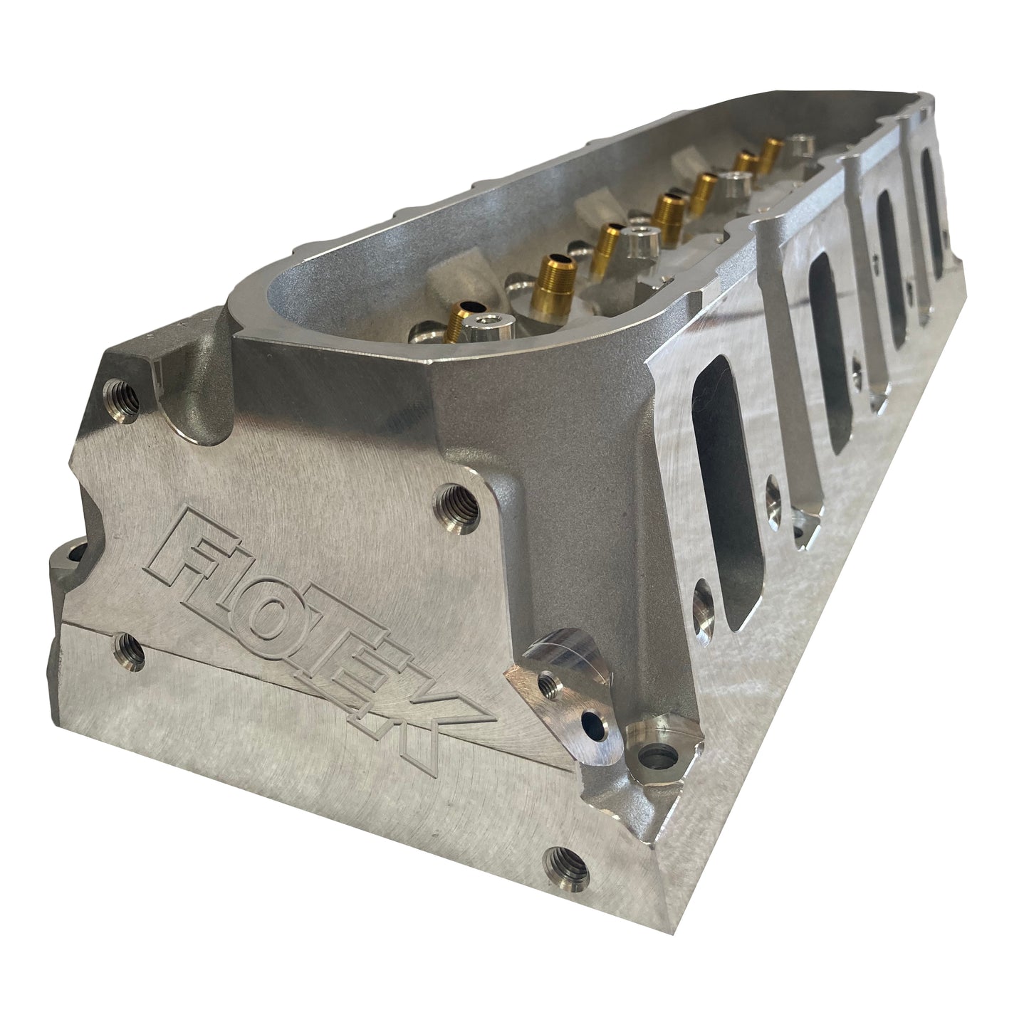 LS3 276cc Cyl Head Assembled