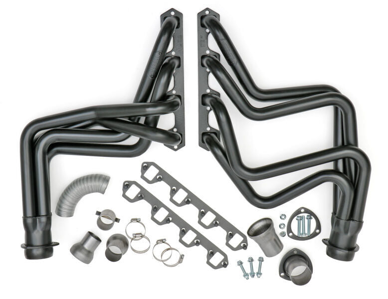 80-95 4wd&2wd 351w P/U